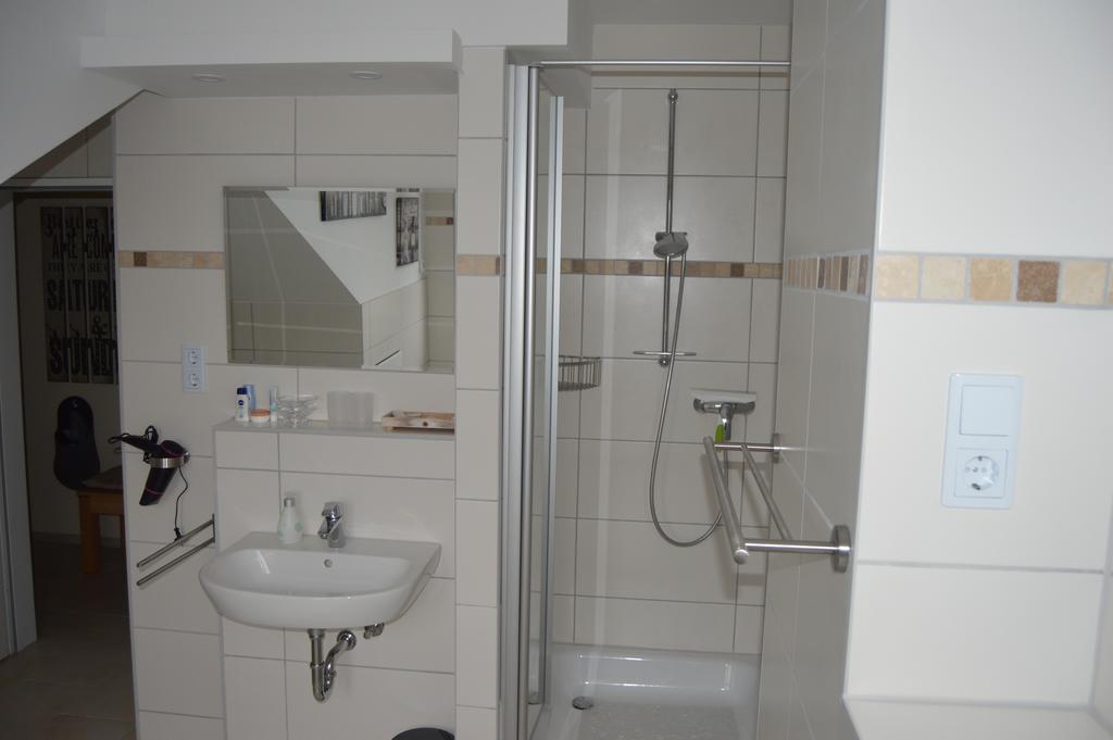 Apartment Meerfeld 뒤스부르크 외부 사진