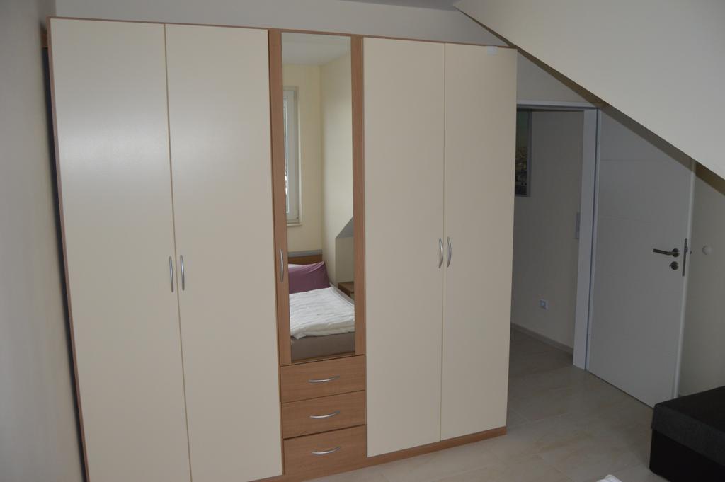 Apartment Meerfeld 뒤스부르크 외부 사진