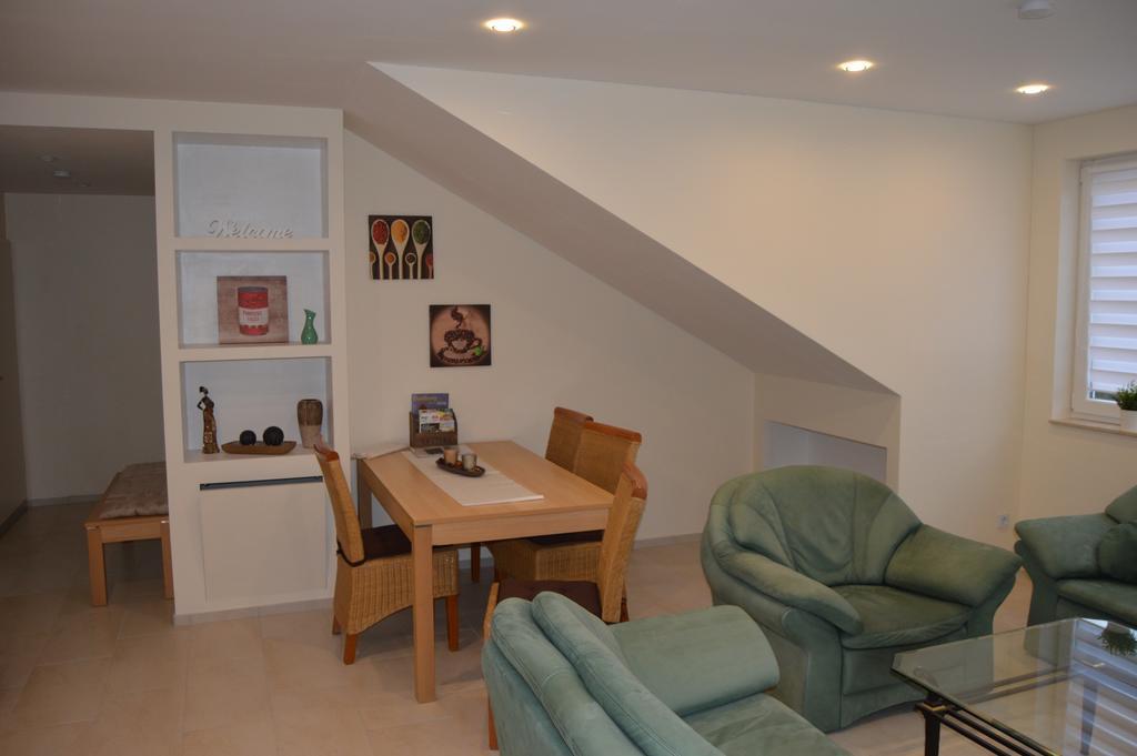 Apartment Meerfeld 뒤스부르크 외부 사진
