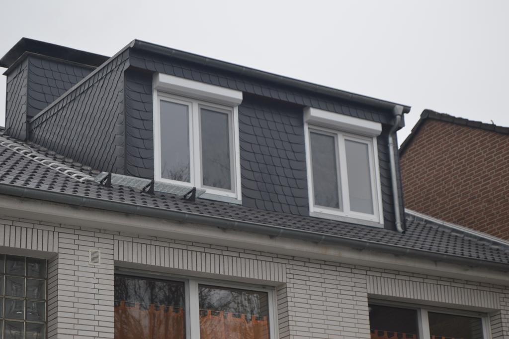 Apartment Meerfeld 뒤스부르크 외부 사진