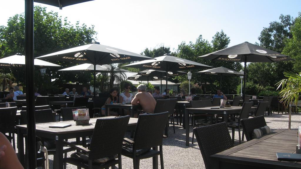 Apartment Meerfeld 뒤스부르크 외부 사진