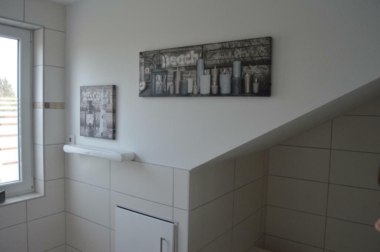 Apartment Meerfeld 뒤스부르크 외부 사진