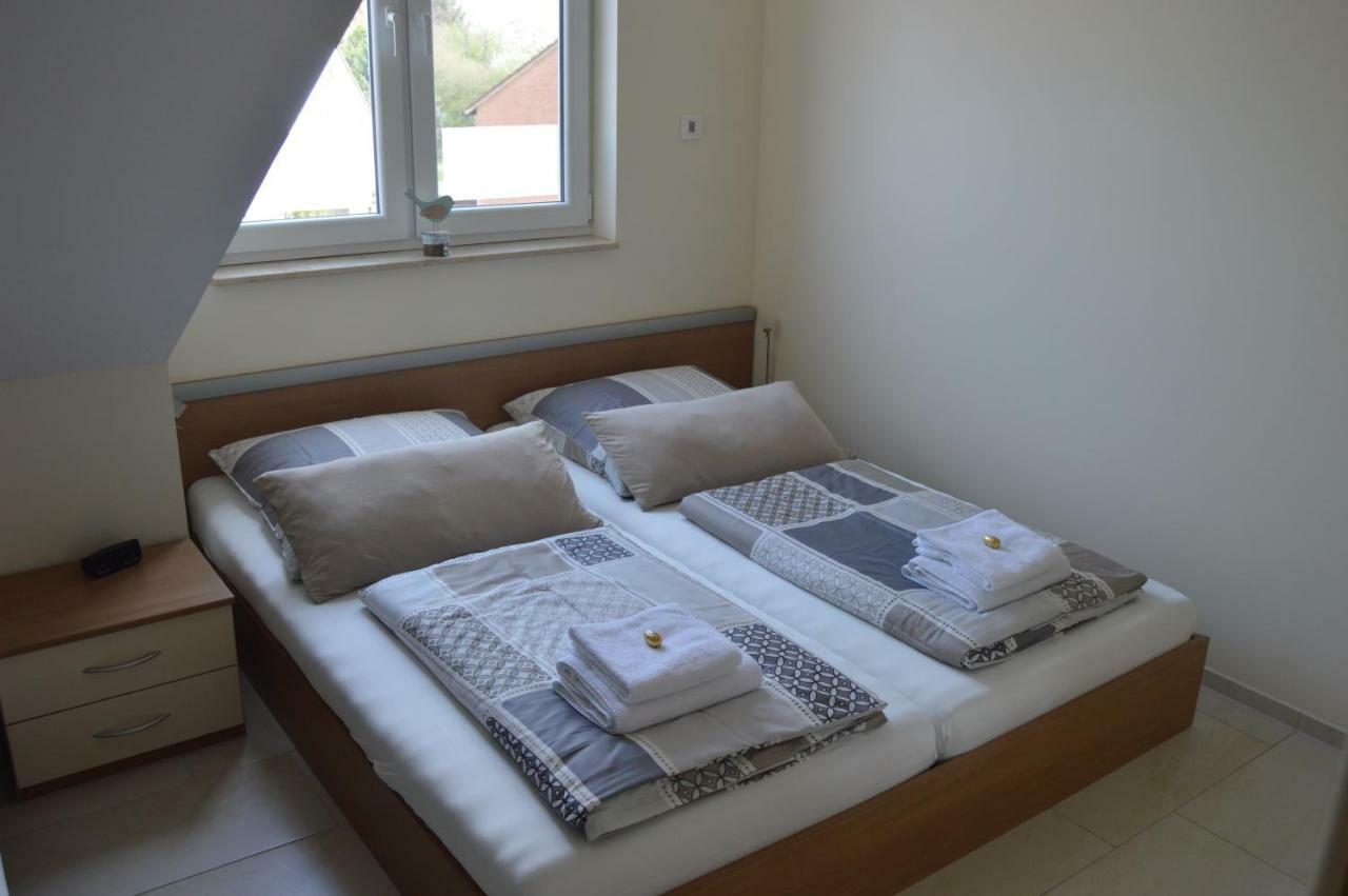 Apartment Meerfeld 뒤스부르크 외부 사진