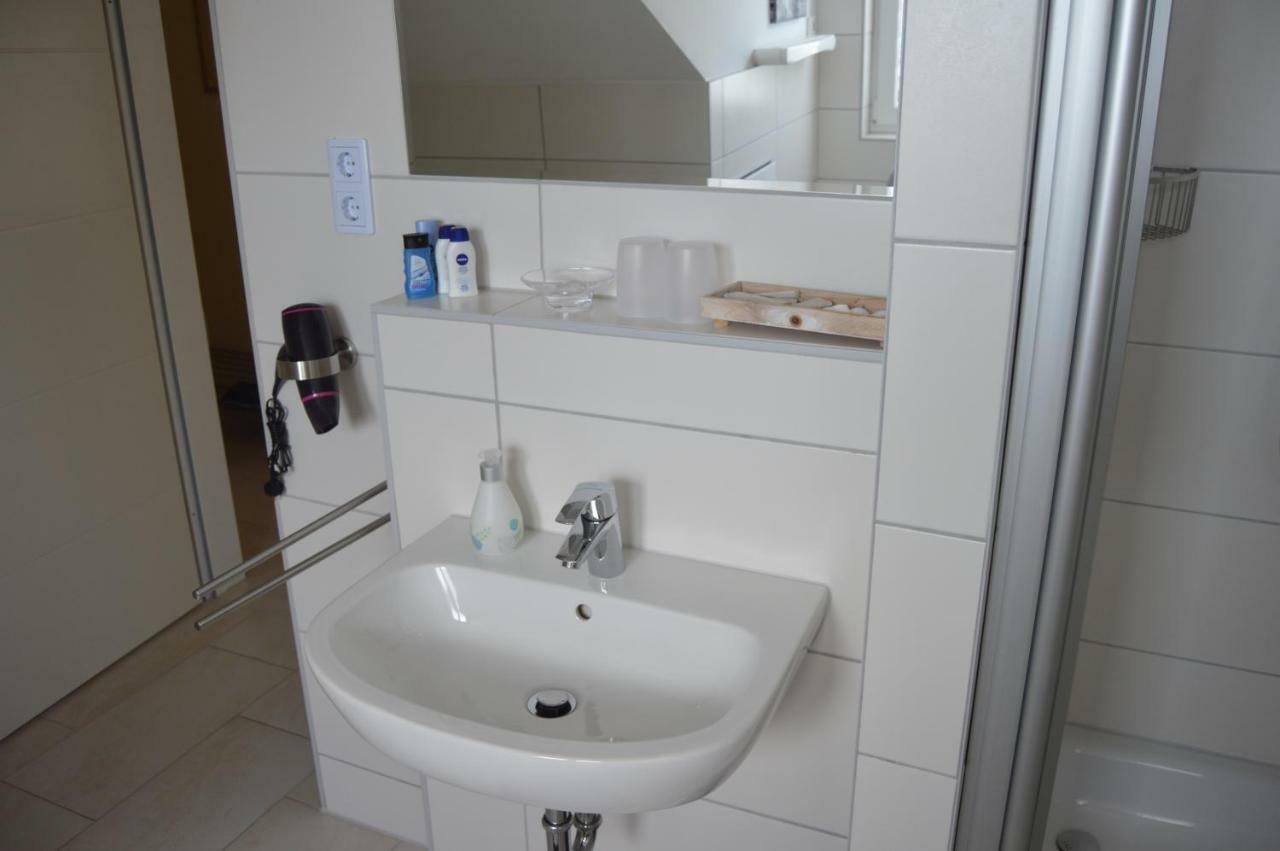 Apartment Meerfeld 뒤스부르크 외부 사진