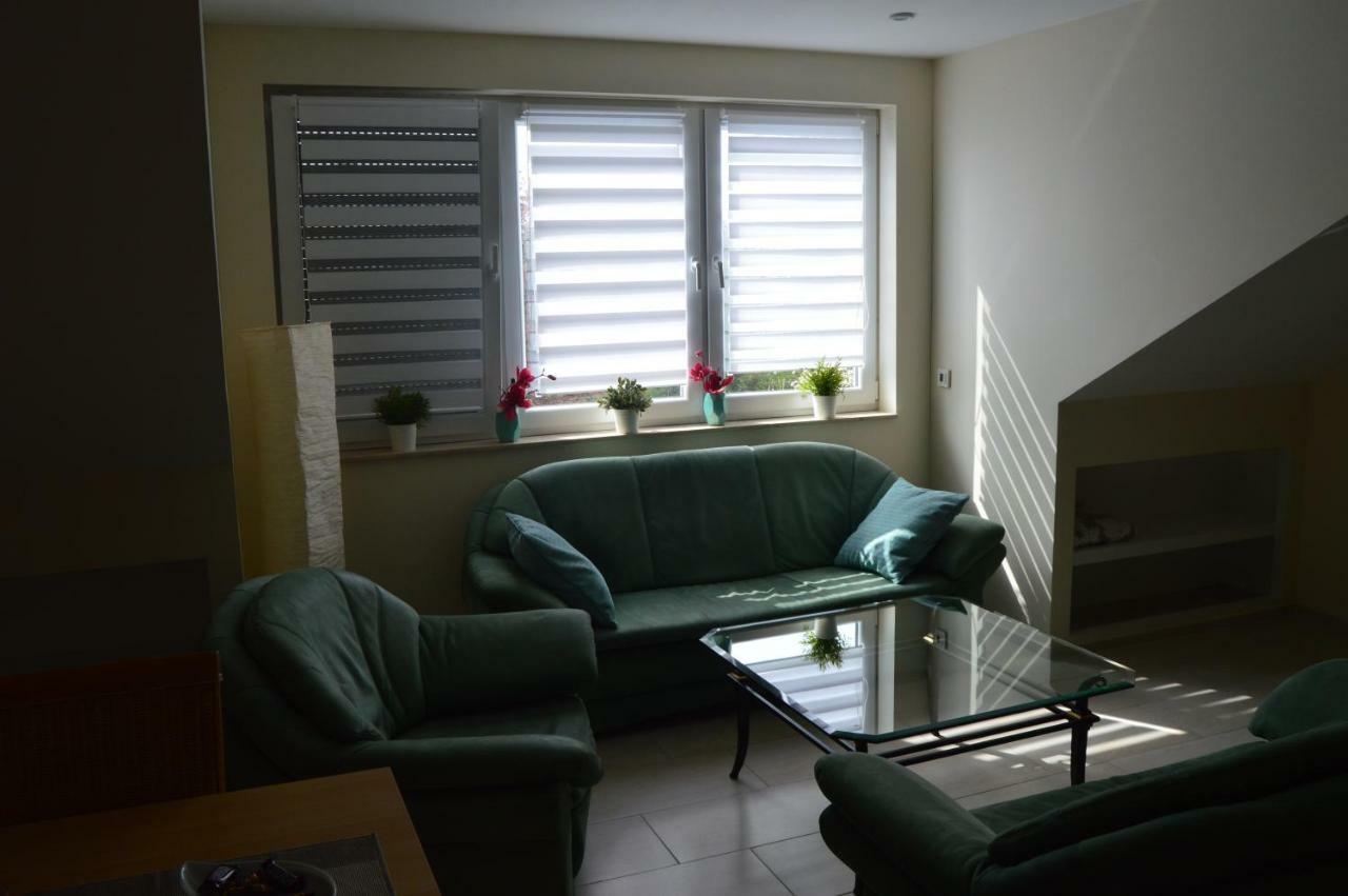 Apartment Meerfeld 뒤스부르크 외부 사진