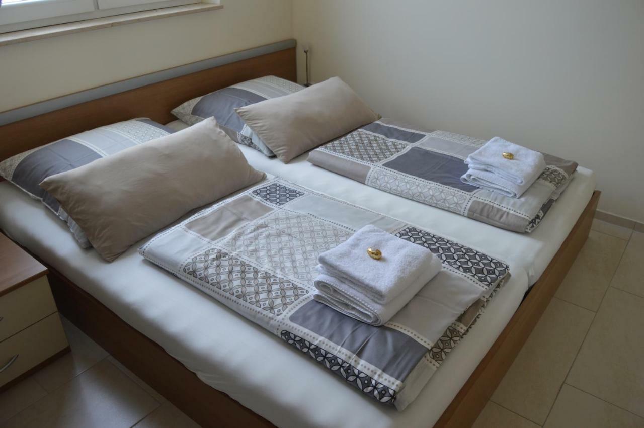 Apartment Meerfeld 뒤스부르크 외부 사진