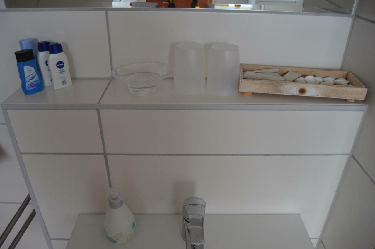 Apartment Meerfeld 뒤스부르크 외부 사진