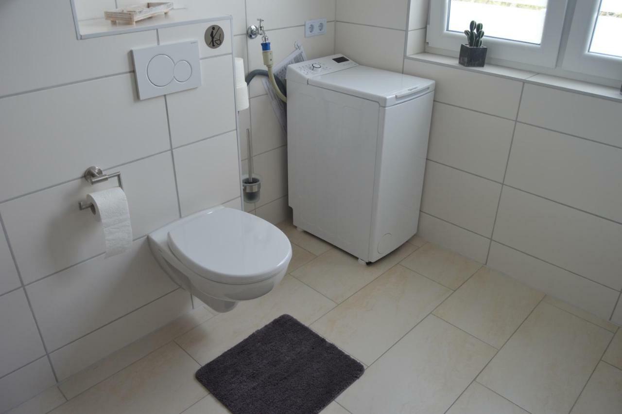 Apartment Meerfeld 뒤스부르크 외부 사진